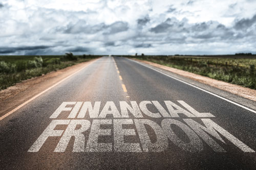 financial-freedom